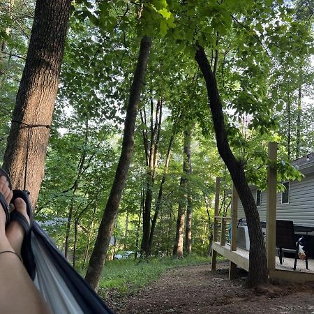 Less Than 3 Miles To Downtown With Firepit Ellijay Extérieur photo