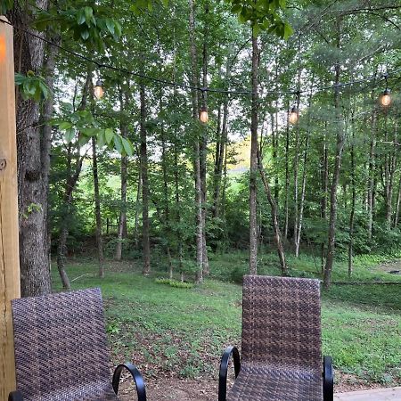 Less Than 3 Miles To Downtown With Firepit Ellijay Extérieur photo