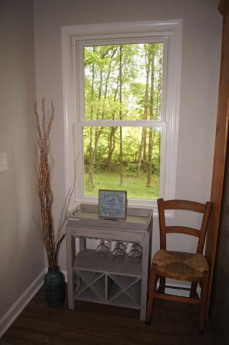 Less Than 3 Miles To Downtown With Firepit Ellijay Extérieur photo