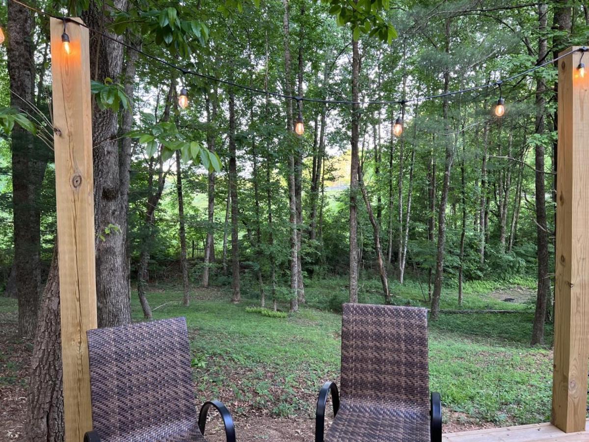 Less Than 3 Miles To Downtown With Firepit Ellijay Extérieur photo
